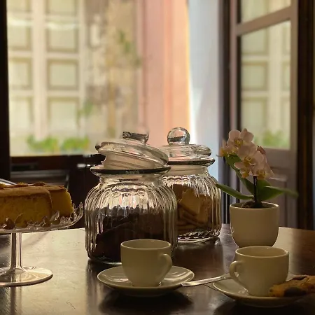 Apartamento -101- Cagliari