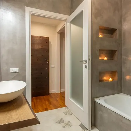 -101- Apartamento Cagliari