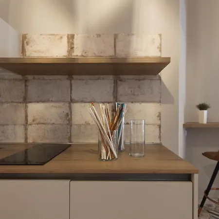 Apartamento -101- Cagliari