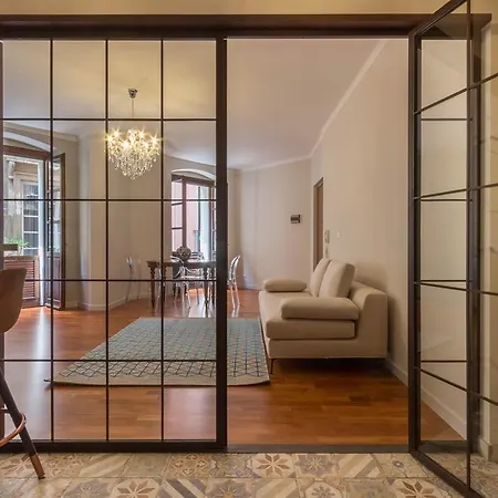 Apartamento -101- Cagliari