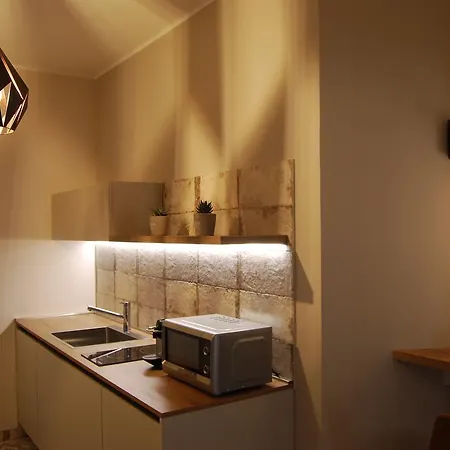 Apartamento -101- Cagliari