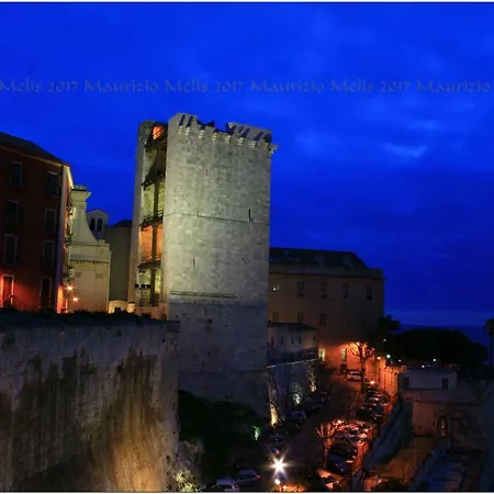 -101- Apartamento Cagliari