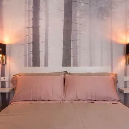 -101- Apartamento Cagliari