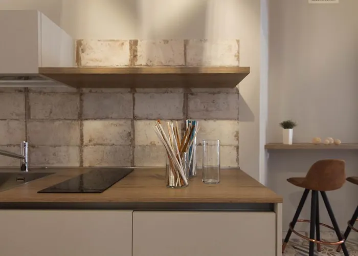 Apartment -101- Cagliari